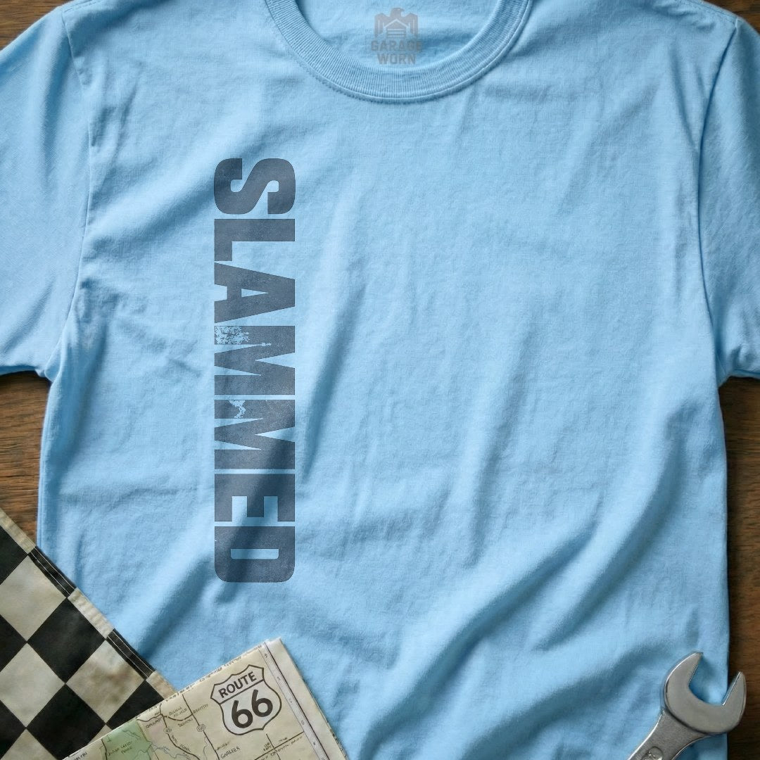Light Blue | Front