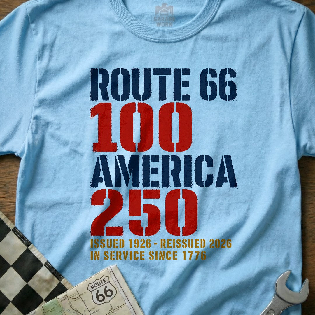 Light Blue | Front