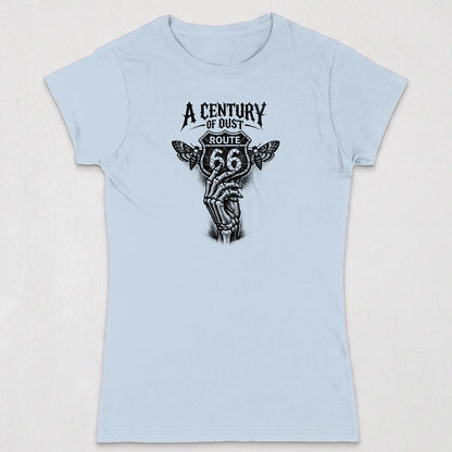 Light Blue | Front
