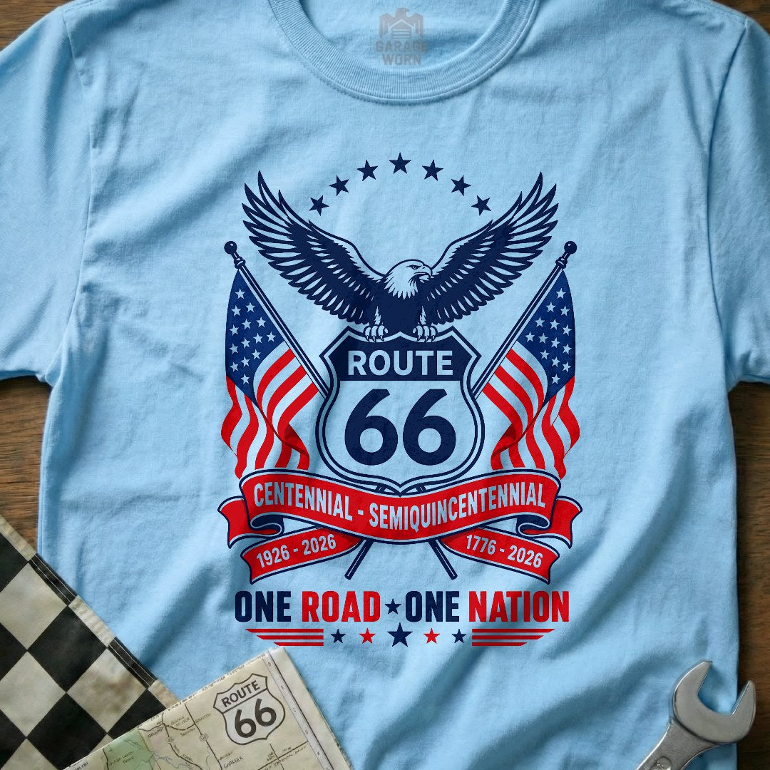 Light Blue | Front