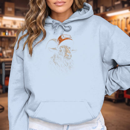 Light Blue | Front