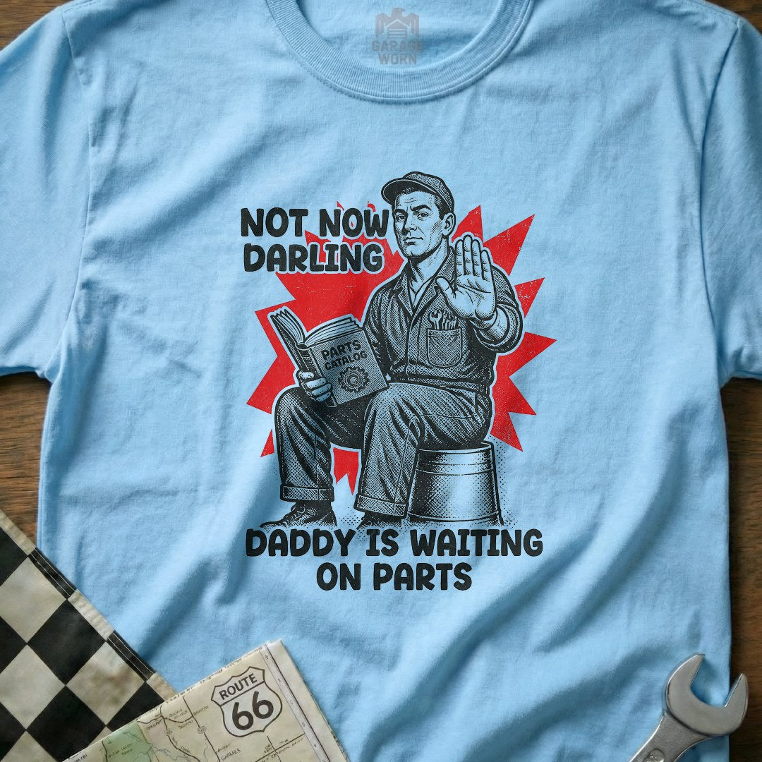 Light Blue | Front