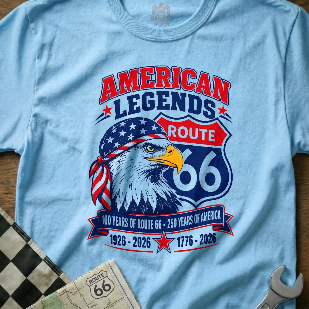 Light Blue | Front