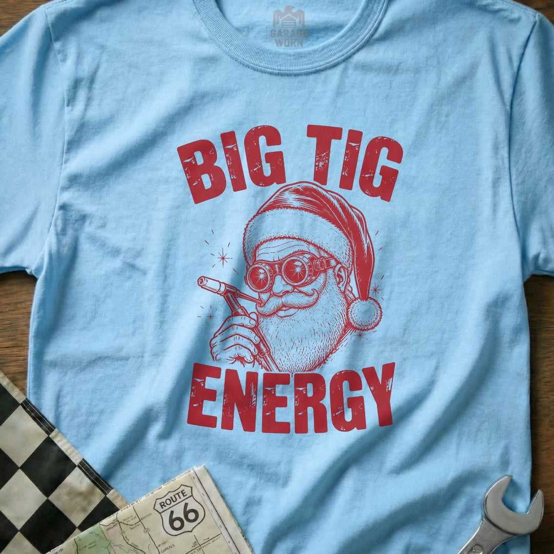 Light Blue | Front