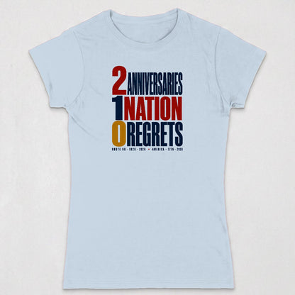 Light Blue | Front