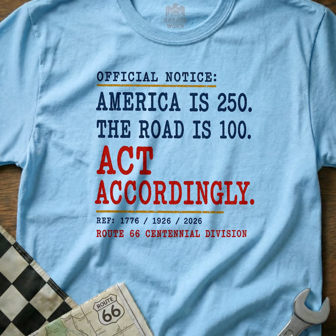 Light Blue | Front