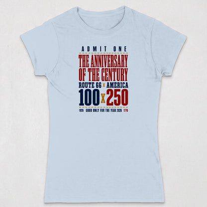 Light Blue | Front