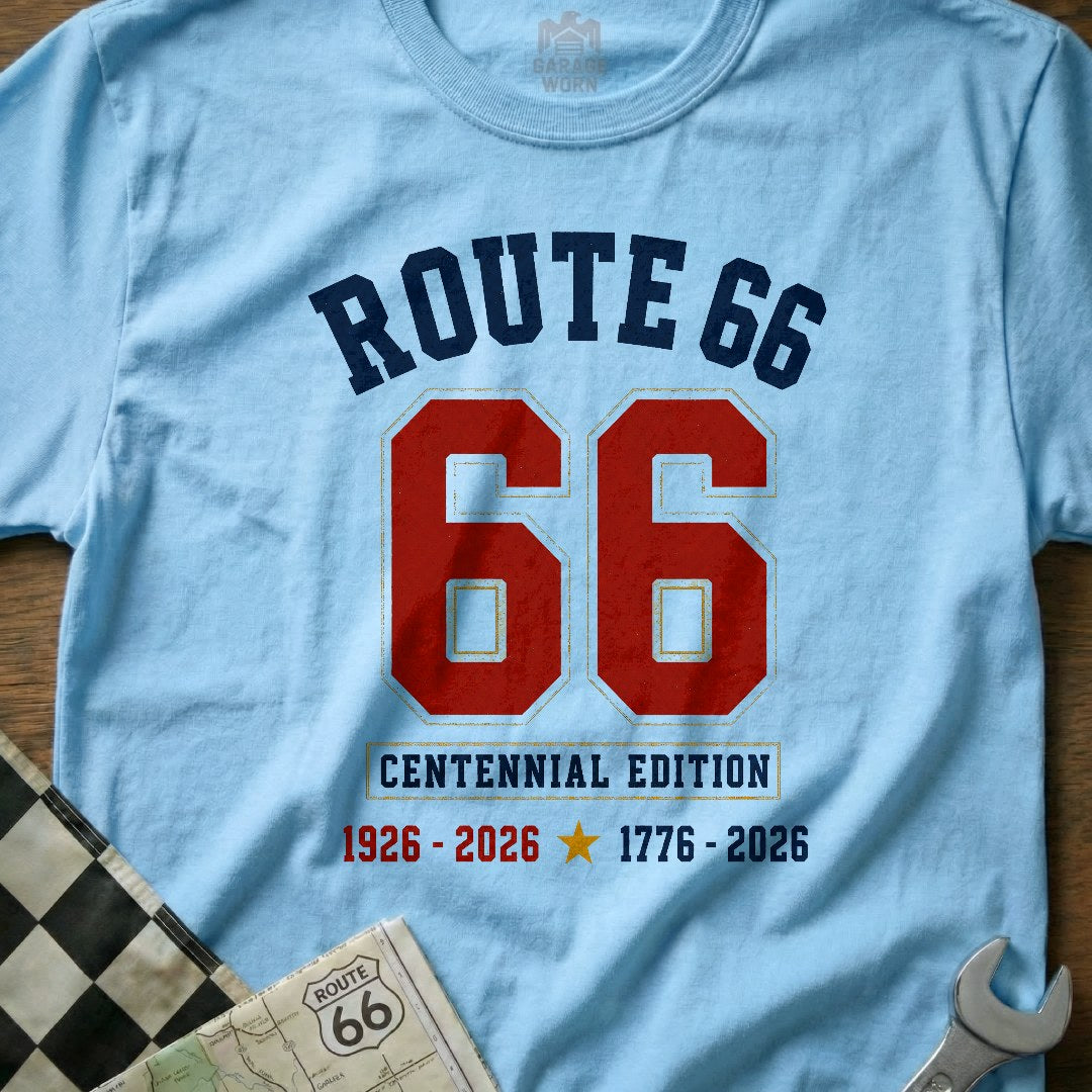 Light Blue | Front