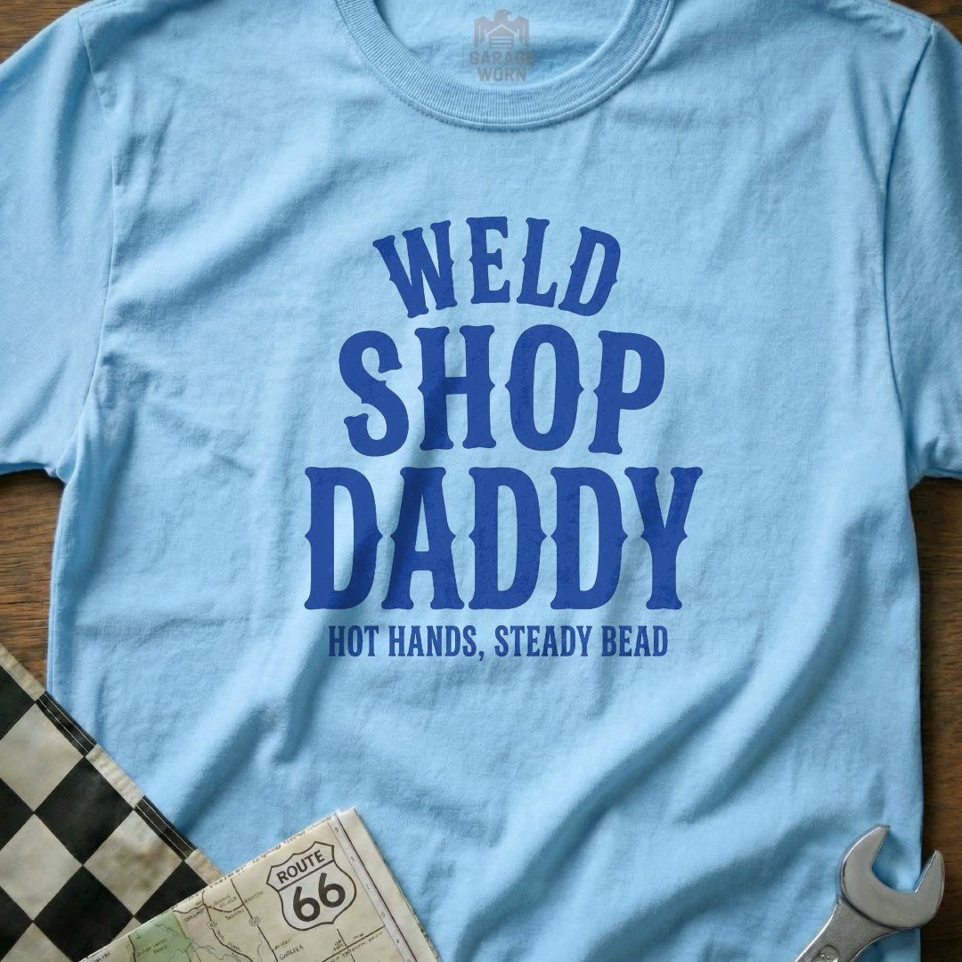 Light Blue | Front