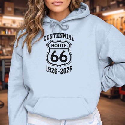 Light Blue | Front