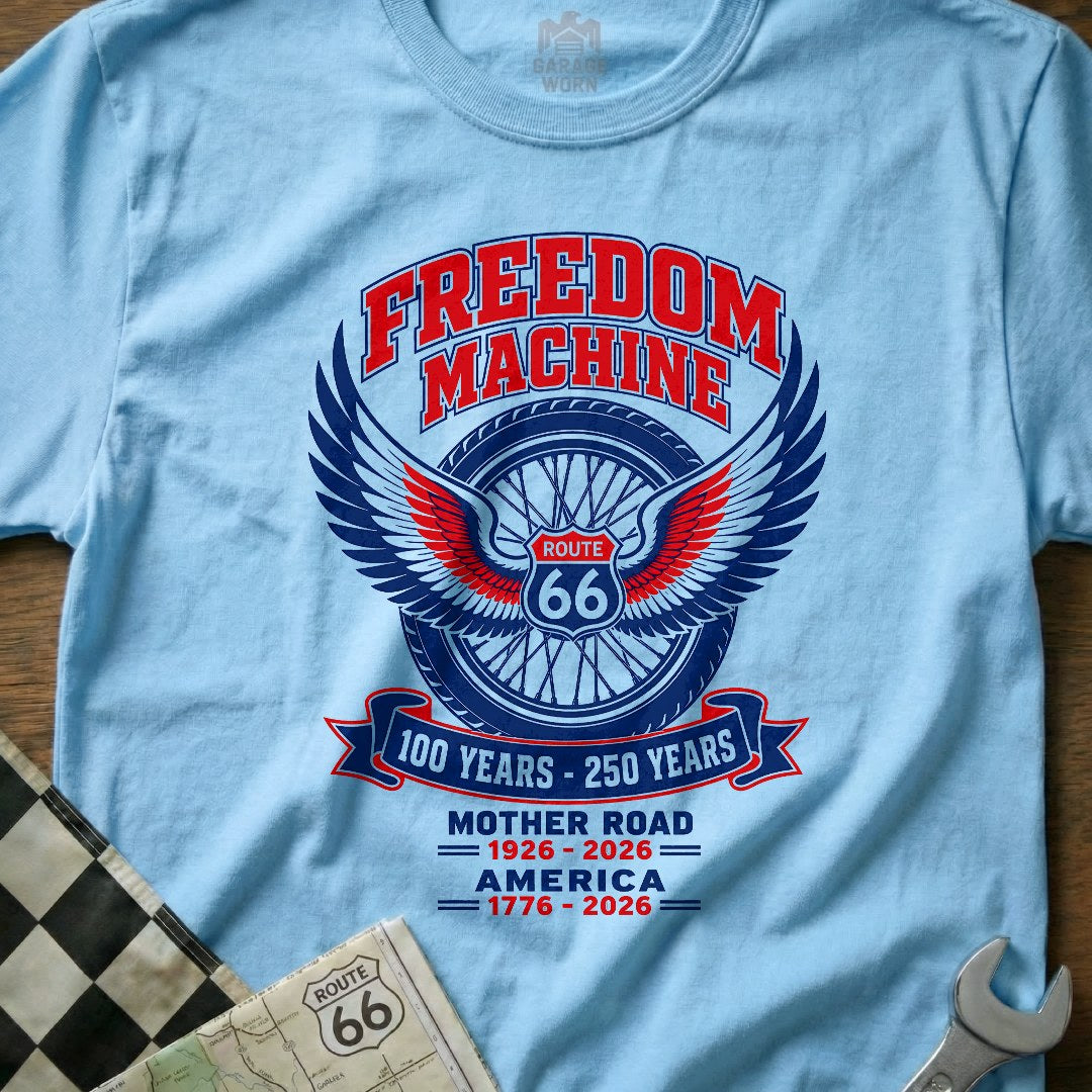 Light Blue | Front