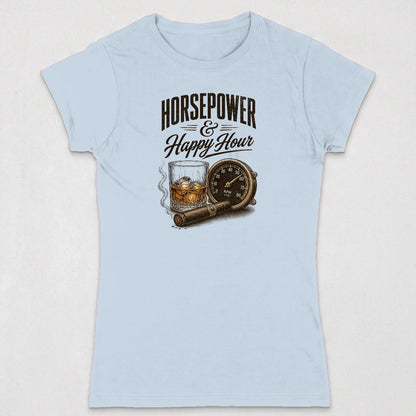 Light Blue | Front