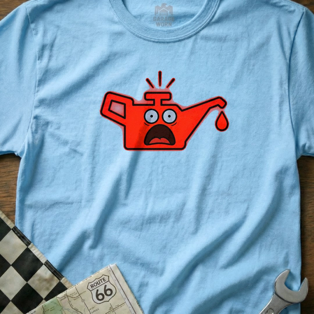 Light Blue | Front