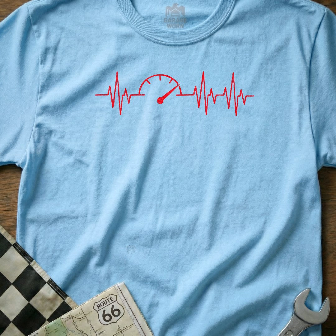 Light Blue | Front