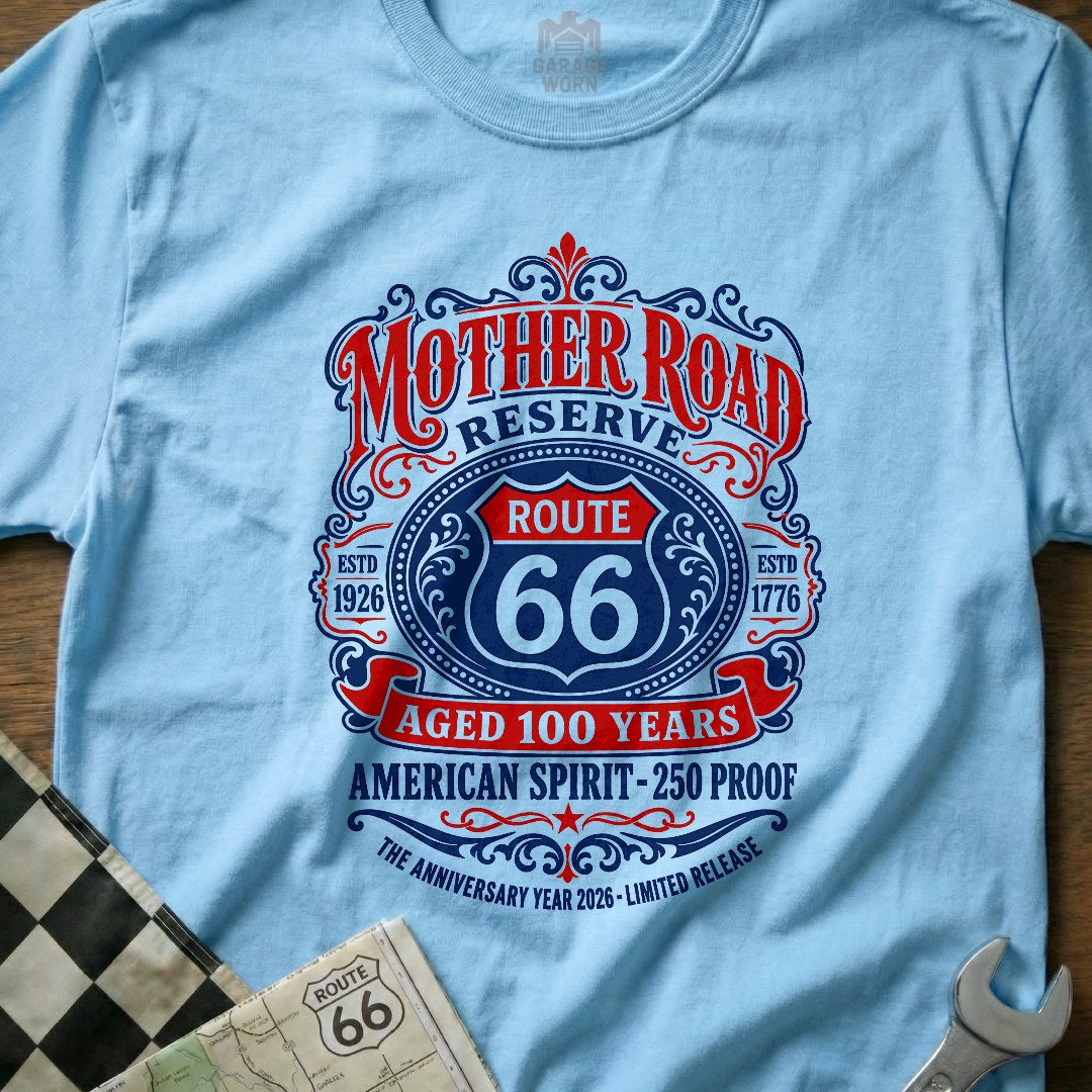 Light Blue | Front