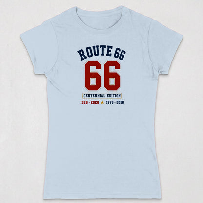 Light Blue | Front