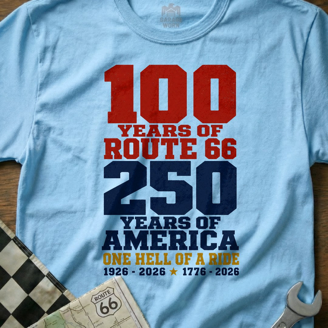 Light Blue | Front