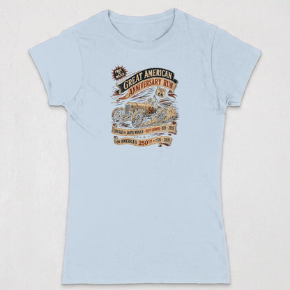 Light Blue | Front