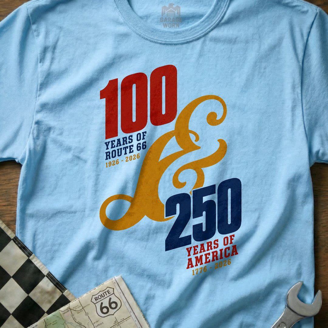 Light Blue | Front