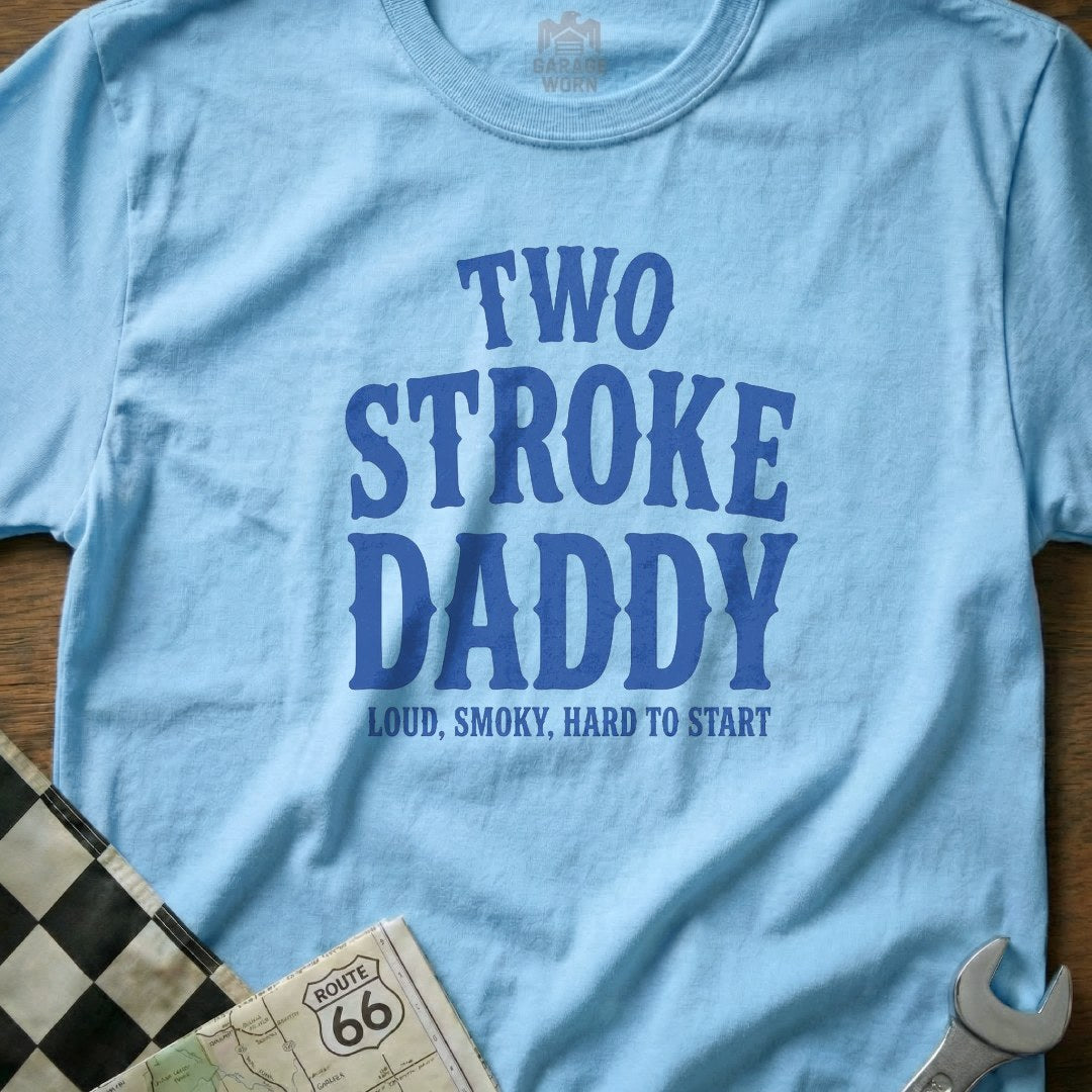 Light Blue | Front
