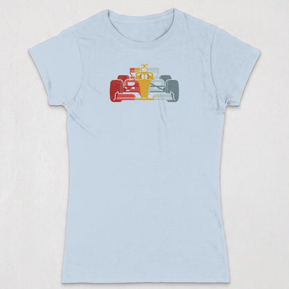 Light Blue | Front