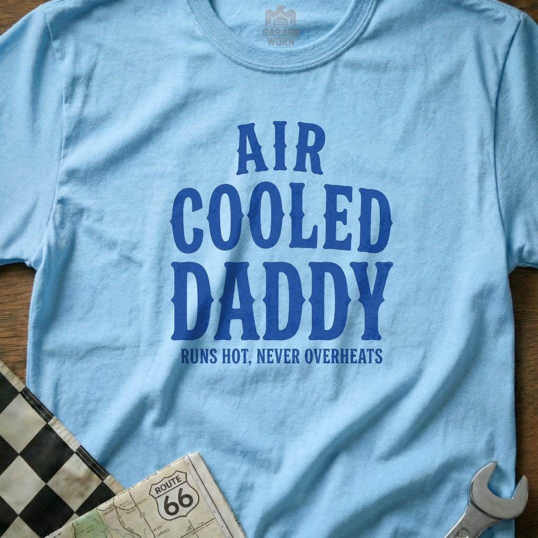 Light Blue | Front