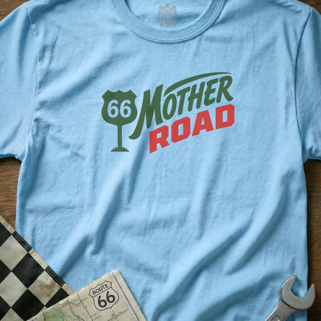 Light Blue | Front