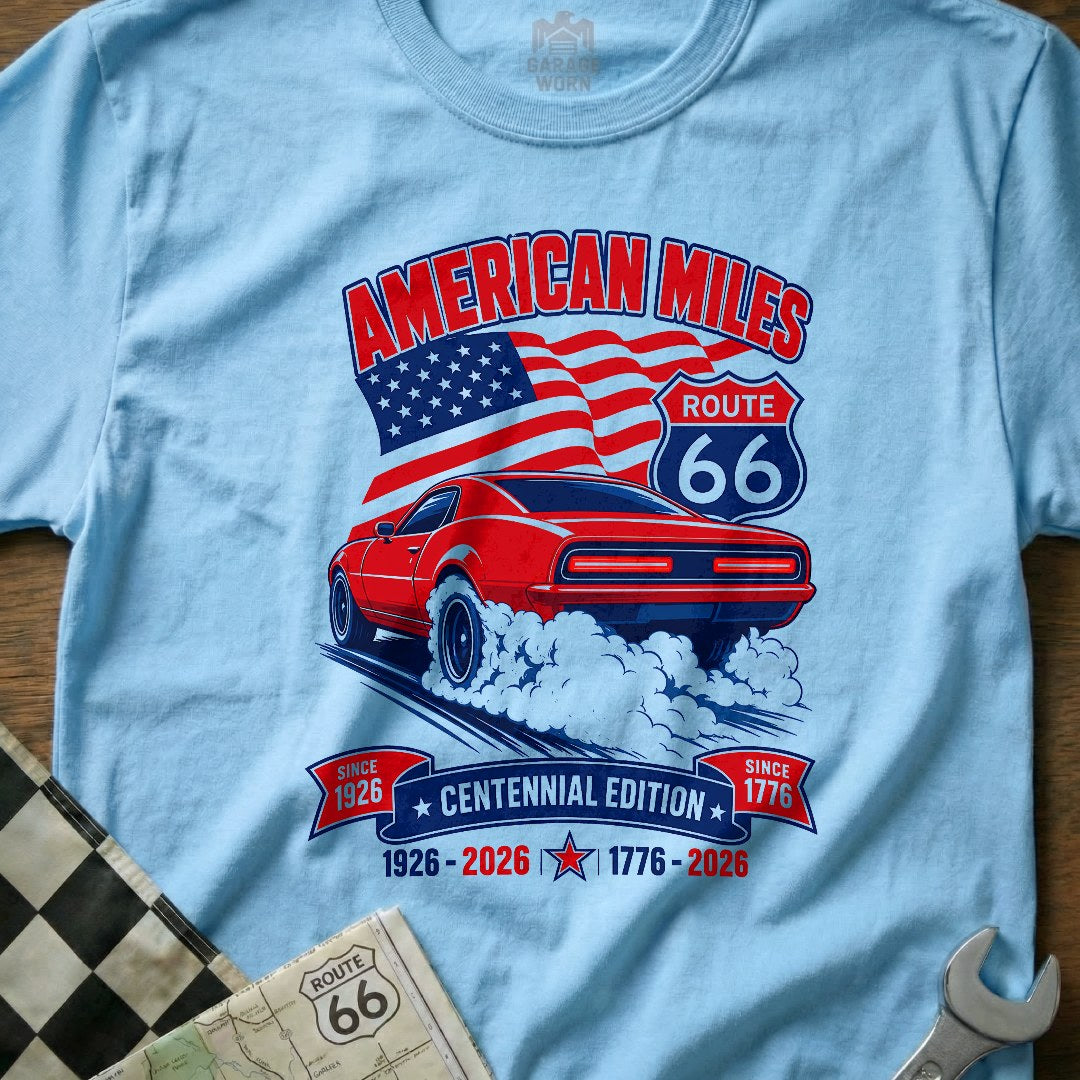 Light Blue | Front