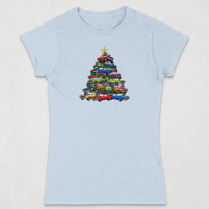 Light Blue | Front