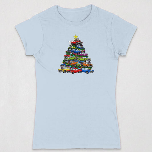 Light Blue | Front