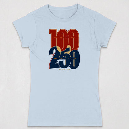 Light Blue | Front