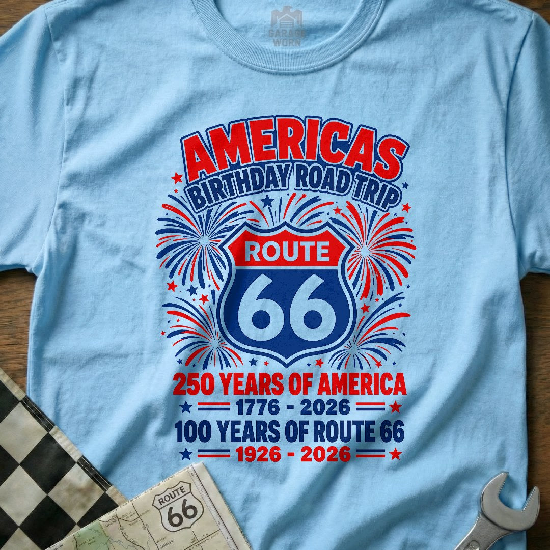 Light Blue | Front