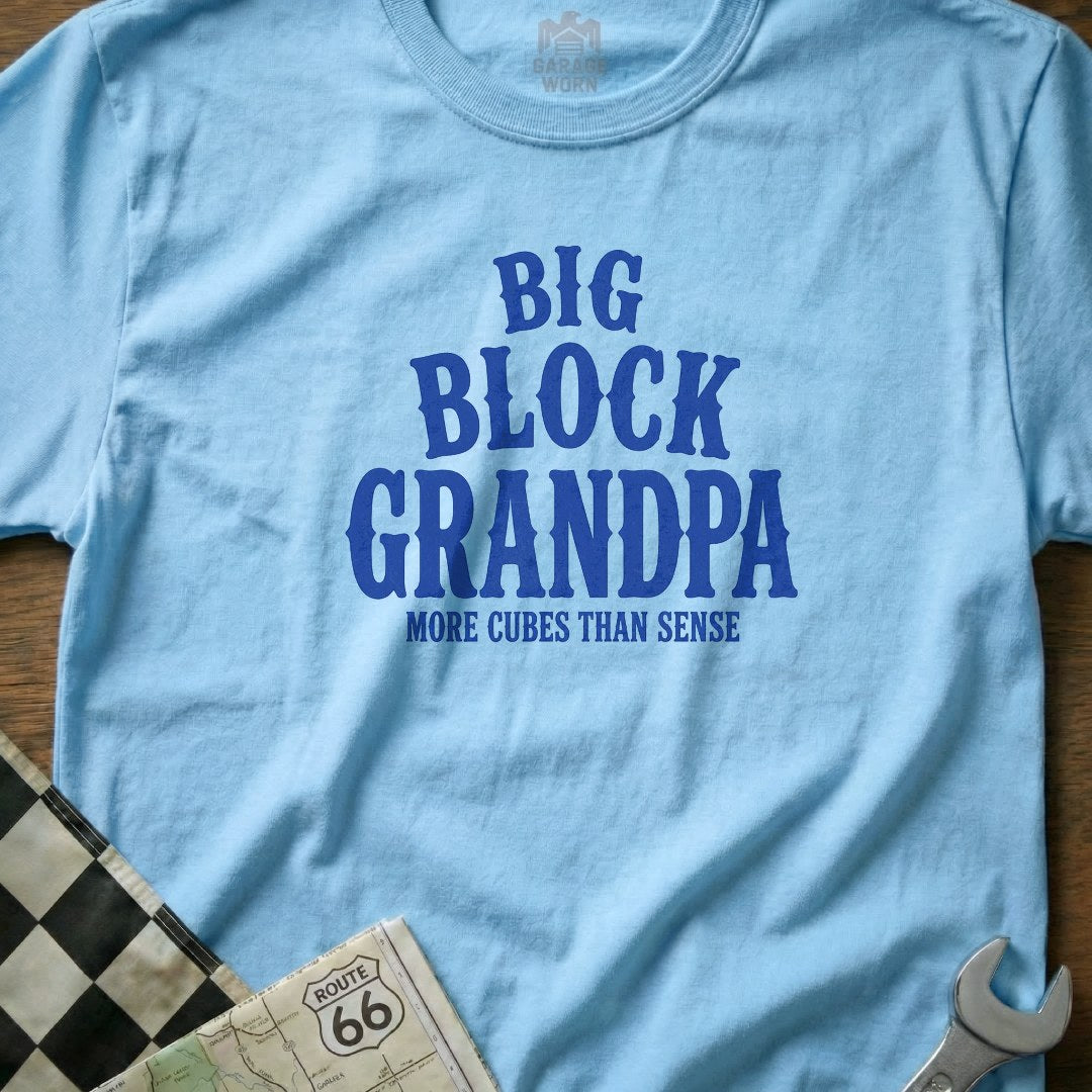 Light Blue | Front