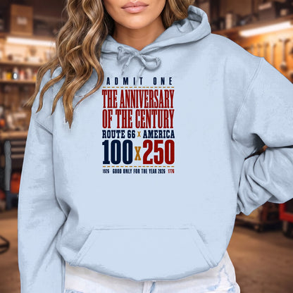 Light Blue | Front