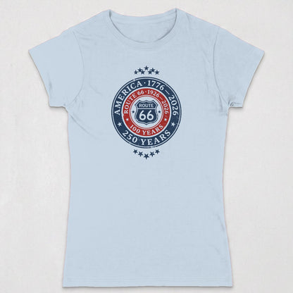 Light Blue | Front