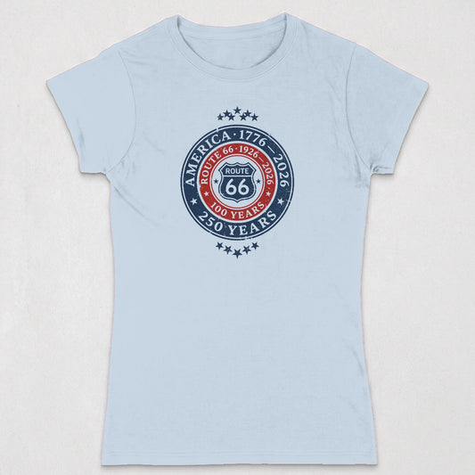 Light Blue | Front