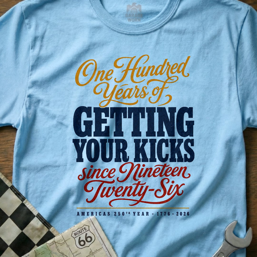 Light Blue | Front