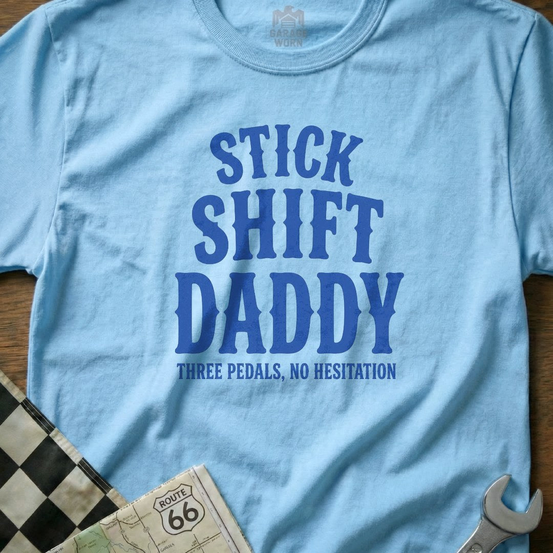 Light Blue | Front