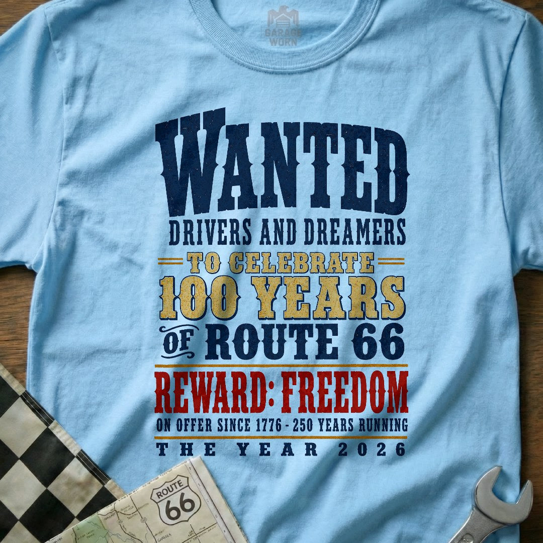 Light Blue | Front