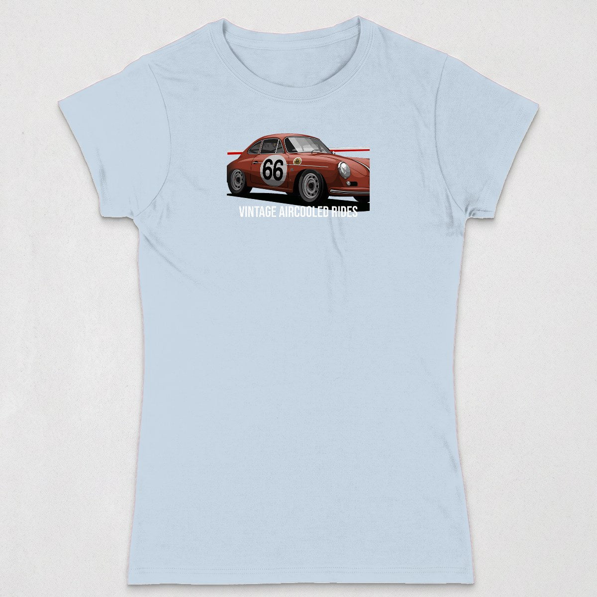 Light Blue | Front