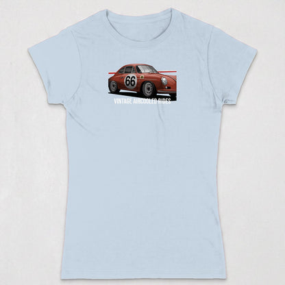 Light Blue | Front