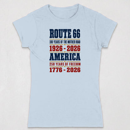 Light Blue | Front