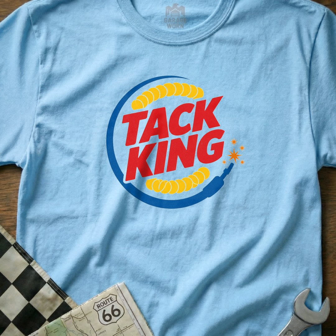 Light Blue | Front
