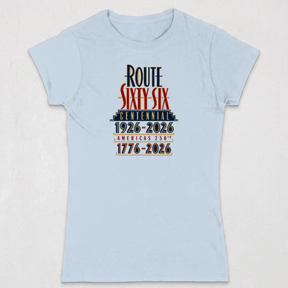 Light Blue | Front