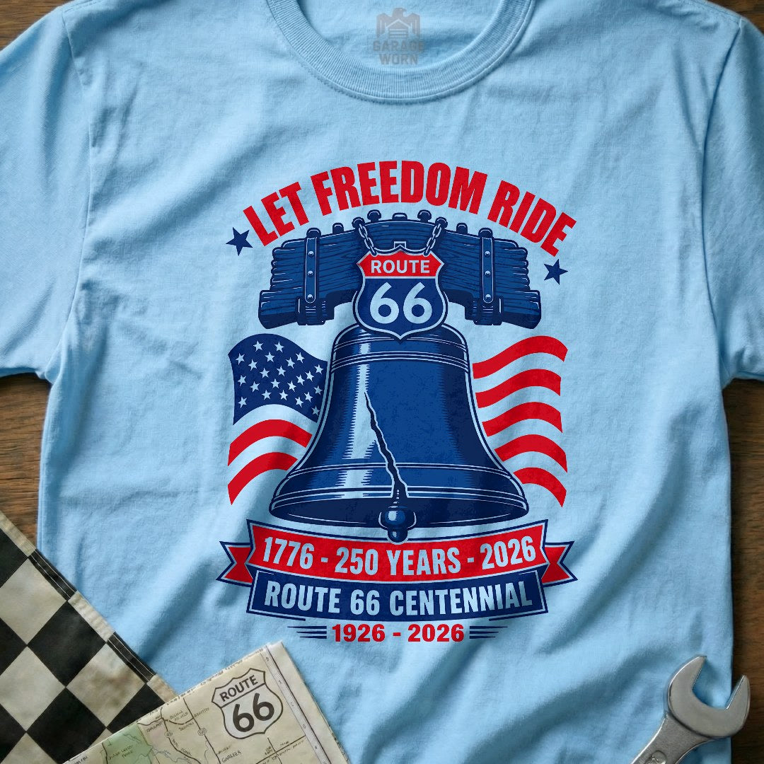 Light Blue | Front
