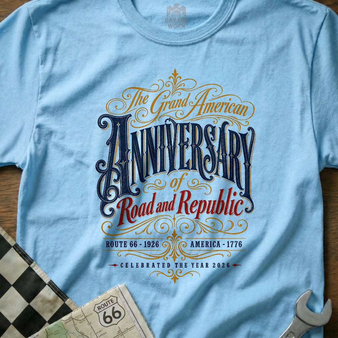 Light Blue | Front