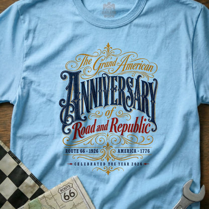 Light Blue | Front
