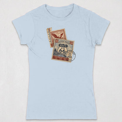 Light Blue | Front