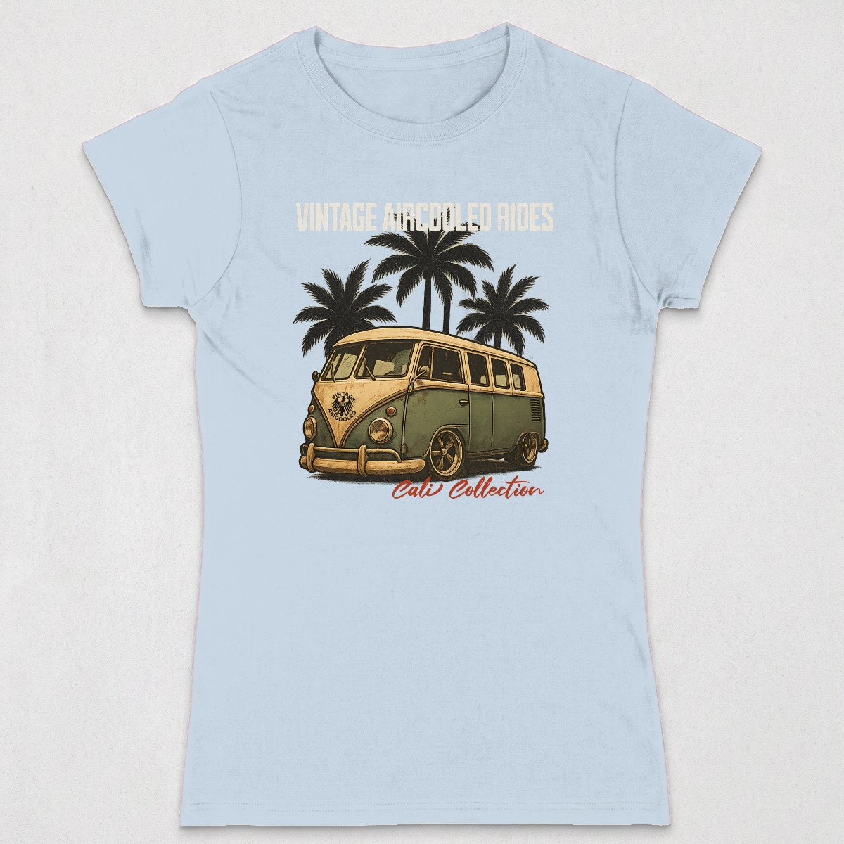 Light Blue | Front