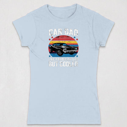 Light Blue | Front